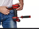 Einhell Akku-Bohrschrauber TP-CD 18 Li Brushless-Solo (4513850)