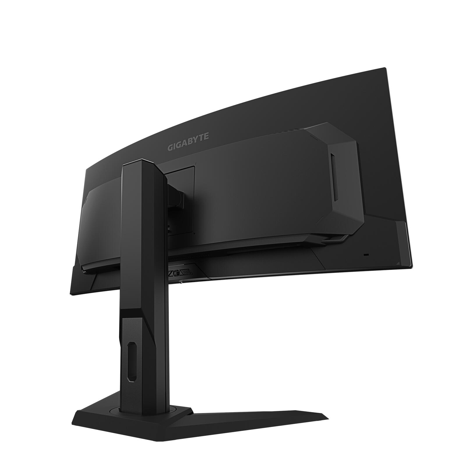 GIGABYTE MO34WQC WQHD Curved Gaming Monitor 34" (86,3cm)