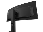 GIGABYTE MO34WQC WQHD Curved Gaming Monitor 34" (86,3cm)
