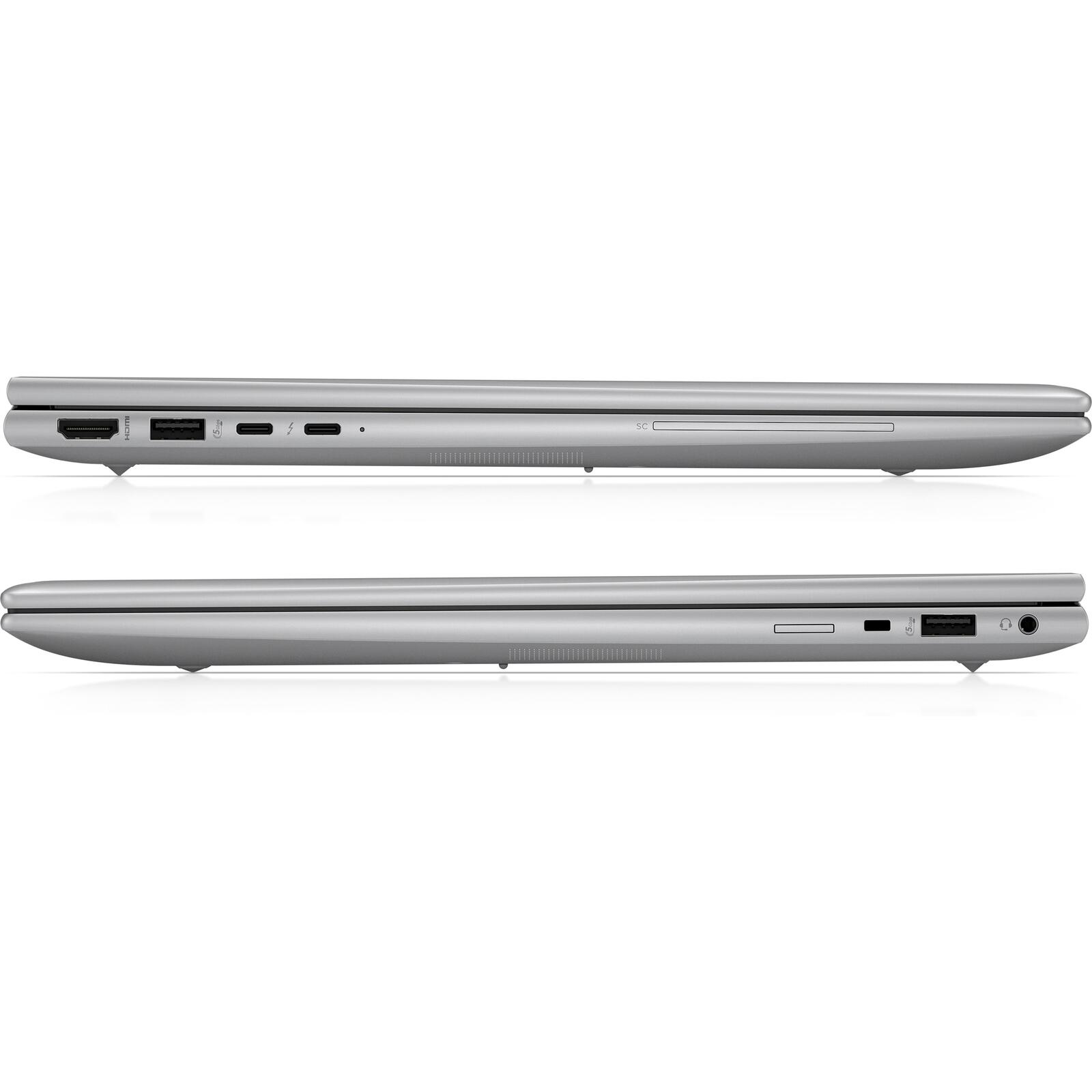 HP ZBook Firefly 16 G11 Intel® Core™ Ultra 7 155H Mobile Workstation 40,6cm (16 Zoll)