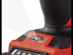 Einhell Akku-Bohrschrauber TE-CD 18/40-1 Li (2x1,5 Ah) (4513939)