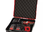 Einhell Akku-Bohrschrauber TE-CD 18/40-1 Li (2x1,5 Ah) (4513939)