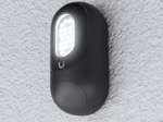 Ubiquiti UniFi Sicherheits Flutlicht