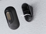 Ubiquiti UniFi Sicherheits Flutlicht
