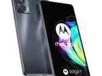 Motorola Edge20 5G Smartphone 8GB/128GB, Frost Grey