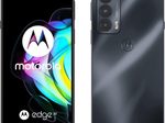 Motorola Edge20 5G Smartphone 8GB/128GB, Frost Grey
