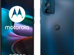 Motorola Edge20 5G Smartphone 8GB/128GB, Meteor Grey