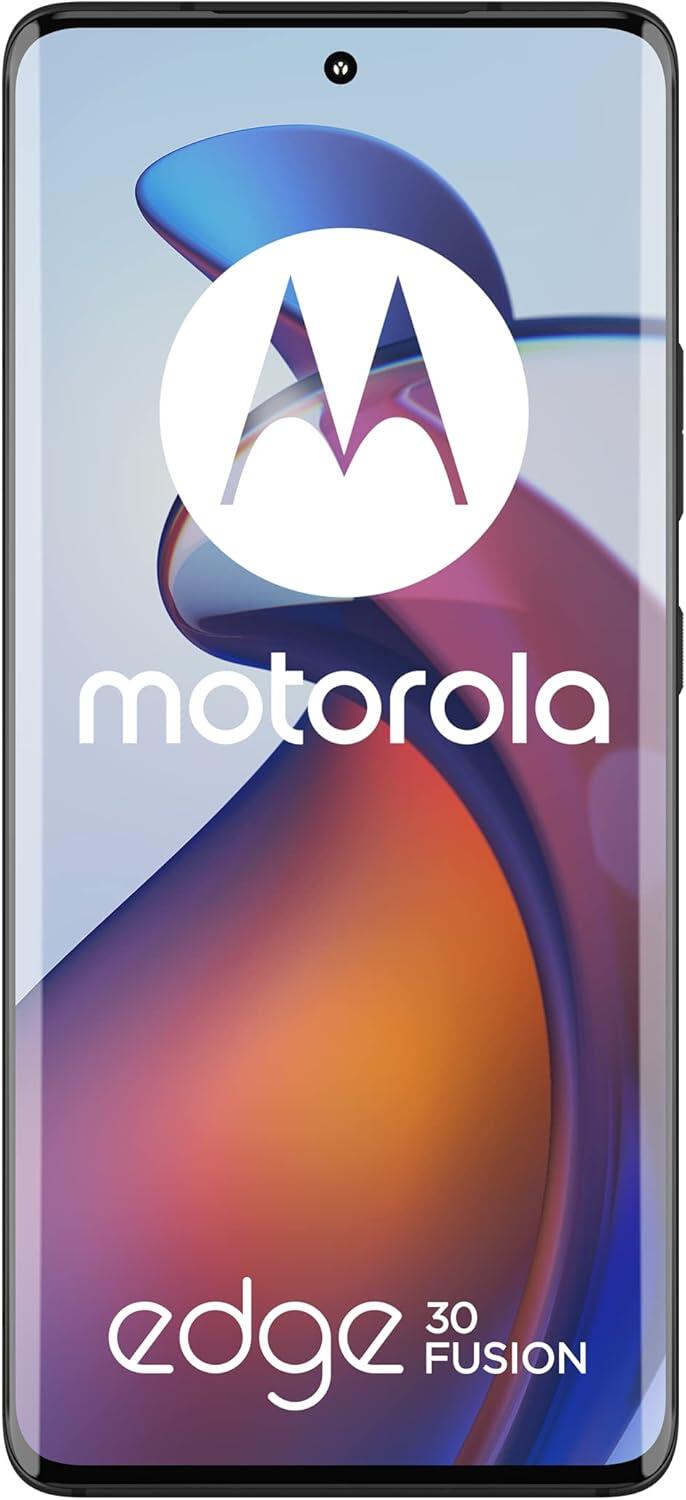 Motorola Moto Edge 30 Fusion 8GB/128GB, Cosmic Grey