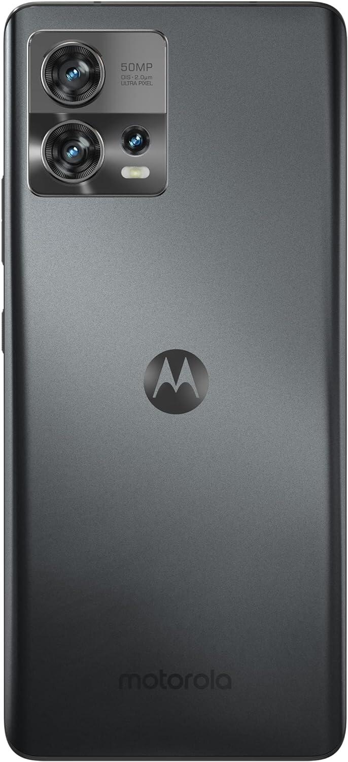 Motorola Moto Edge 30 Fusion 8GB/128GB, Cosmic Grey