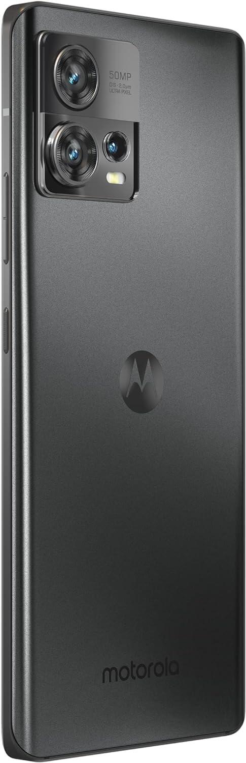 Motorola Moto Edge 30 Fusion 8GB/128GB, Cosmic Grey