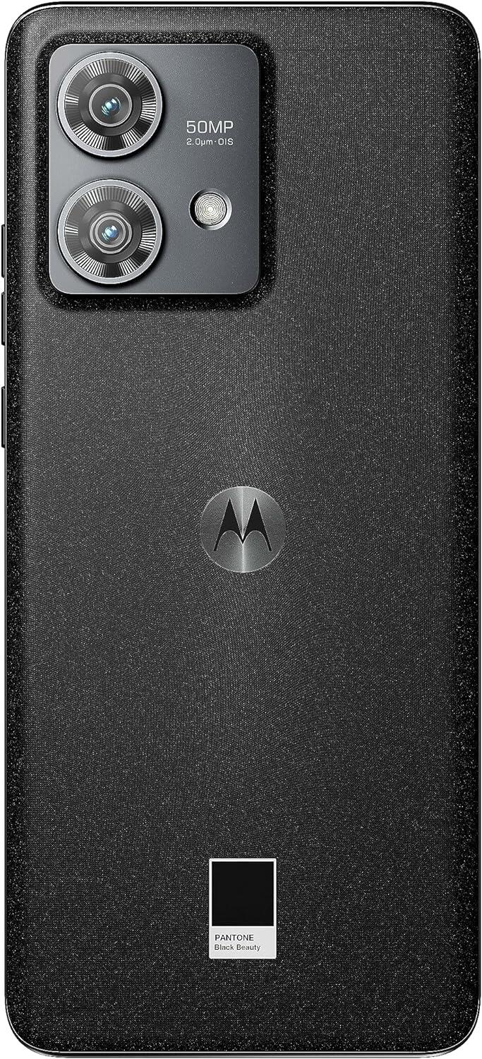 Motorola Moto Edge 40 Neo 5G 256GB, Black Beauty