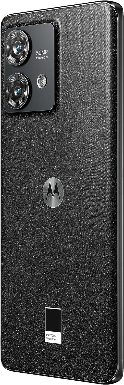 Motorola Moto Edge 40 Neo 5G 256GB, Black Beauty