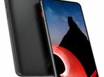 Motorola ThinkPhone 8 GB/256 GB, Schwarz