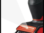 Einhell Akku-Bohrschrauber TE-CD 18/45 3X-Li +22 1x2,0Ah (4513990)