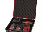 Einhell Akku-Bohrschrauber TE-CD 18/40 Li BL (2x2,0Ah) (4513995)