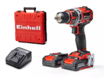 Einhell Akku-Bohrschrauber TP-CD 18/50 Li BL (2x2,0Ah) (4513896)