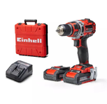 Einhell Akku-Bohrschrauber TP-CD 18/50 Li BL (2x2,0Ah) (4513896)