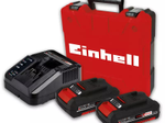 Einhell Akku-Bohrschrauber TP-CD 18/50 Li BL (2x2,0Ah) (4513896)