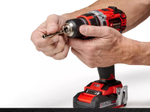 Einhell Akku-Bohrschrauber TP-CD 18/50 Li BL (2x2,0Ah) (4513896)