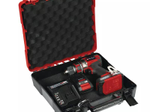Einhell Akku-Bohrschrauber TP-CD 18/50 Li BL (2x2,0Ah) (4513896)
