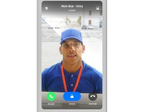 Ubiquiti Intercom Viewer Display (Weiß)