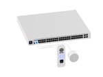 Ubiquiti UniFi G4 Doorbell Pro PoE- Kit mit Kamera und Gegensprechanlage