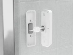 Ubiquiti UniFi G4 Doorbell Pro PoE- Kit mit Kamera und Gegensprechanlage