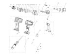 Einhell Akku-Bohrschrauber-Set TP-CD 18/80 Li-i BL - Solo (4514305)