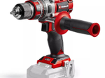 Einhell Akku-Bohrschrauber-Set TP-CD 18/80 Li-i BL - Solo (4514305)