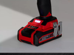 Einhell Akku-Bohrschrauber-Set TP-CD 18/80 Li-i BL - Solo (4514305)