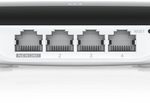 Ubiquiti UFiber GPON Terminal mit WLAN Router WiFi 6 und 4-Port Switch