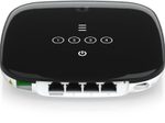 Ubiquiti UFiber GPON Terminal mit WLAN Router WiFi 6 und 4-Port Switch