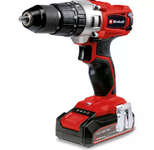 Einhell Akku-Bohrschrauber-Set TE-CD 18/2 Li-i +22 (1x2,5 Ah) (4514220)