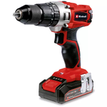 Einhell Akku-Bohrschrauber-Set TE-CD 18/2 Li-i +22 (1x2,5 Ah) (4514220)