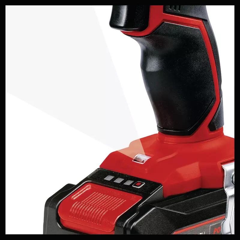Einhell Akku-Bohrschrauber-Set TE-CD 18/2 Li-i +22 (1x2,5 Ah) (4514220)