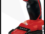 Einhell Akku-Bohrschrauber-Set TE-CD 18/2 Li-i +22 (1x2,5 Ah) (4514220)