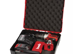 Einhell Akku-Bohrschrauber-Set TE-CD 18/2 Li-i +22 (1x2,5 Ah) (4514220)