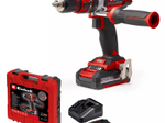 Einhell Akku-Bohrschrauber-Set TE-CD 18/48 Li-i (2x2,0Ah) (4513935)