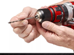 Einhell Akku-Bohrschrauber-Set TE-CD 18/48 Li-i (2x2,0Ah) (4513935)