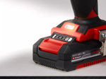Einhell Akku-Bohrschrauber-Set TE-CD 18/48 Li-i (2x2,0Ah) (4513935)