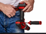 Einhell Akku-Bohrschrauber-Set TE-CD 18/48 Li-i (2x2,0Ah) (4513935)