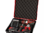Einhell Akku-Bohrschrauber-Set TE-CD 18/48 Li-i (2x2,0Ah) (4513935)
