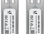 Ubiquiti UniFi Multi-Mode Modul Gigabit LAN-Transceiver 1Gbit/s