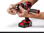 Einhell Akku-Bohrschrauber-Set TP-CD 18 Li-i BL (2x2,0Ah)