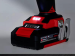 Einhell Akku-Bohrschrauber-Set TP-CD 18 Li-i BL (2x2,0Ah)