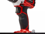 Einhell Akku-Bohrschrauber-Set TE-CD 18/2 Li-i +64 (2x2,0 Ah) (4514221)