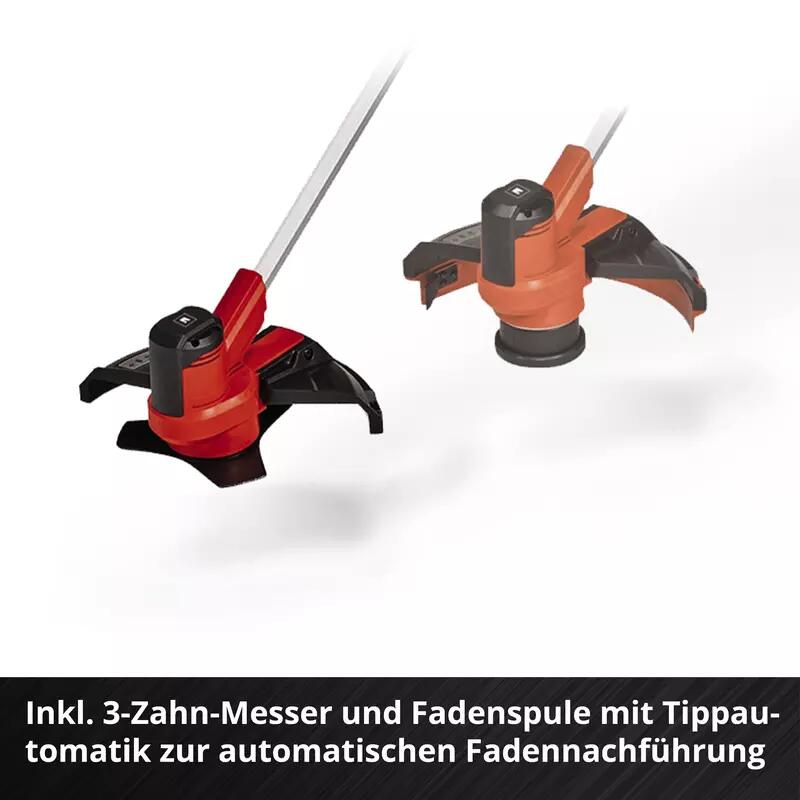 Einhell Akku-Sense AGILLO 18/200 (3411310)