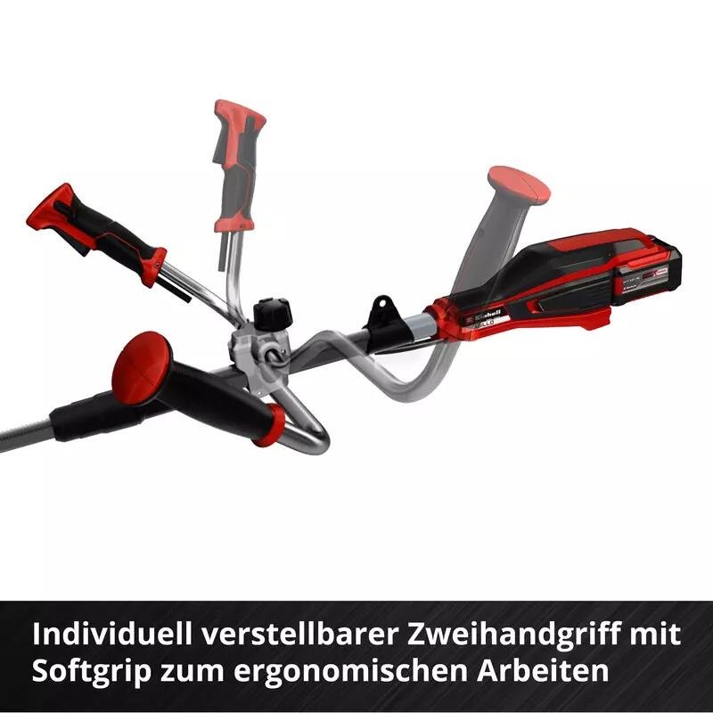 Einhell Akku-Sense AGILLO 18/200 (3411310)