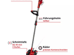 Einhell Akku-Rasenkantenschneider GE-LE 18/190 Li-Solo (3424300)