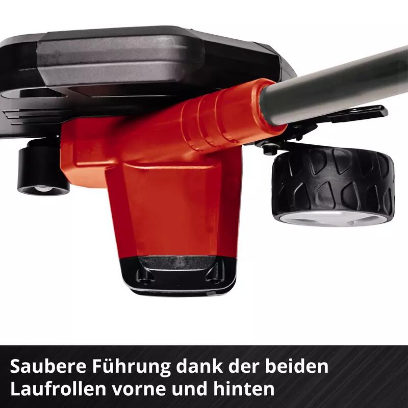 Einhell Akku-Rasenkantenschneider GE-LE 18/190 Li-Solo (3424300)